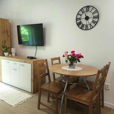 Apartman Ema Donovaly Exteriér fotografie