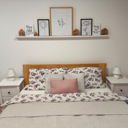 Apartman Ema Donovaly Exteriér fotografie