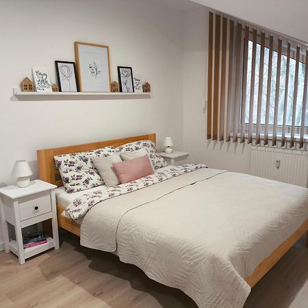 Apartman Ema Donovaly Exteriér fotografie
