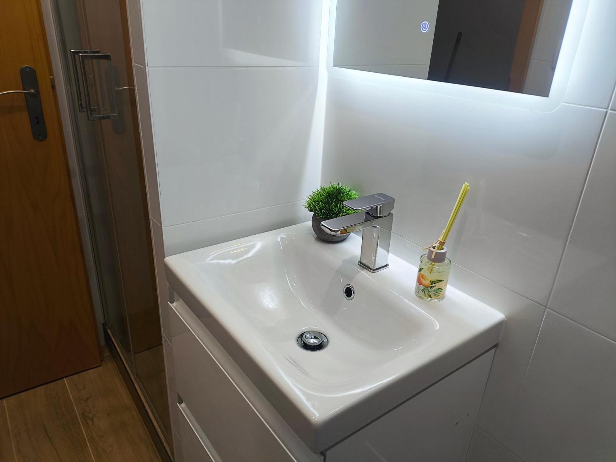 Apartman Ema Donovaly Exteriér fotografie