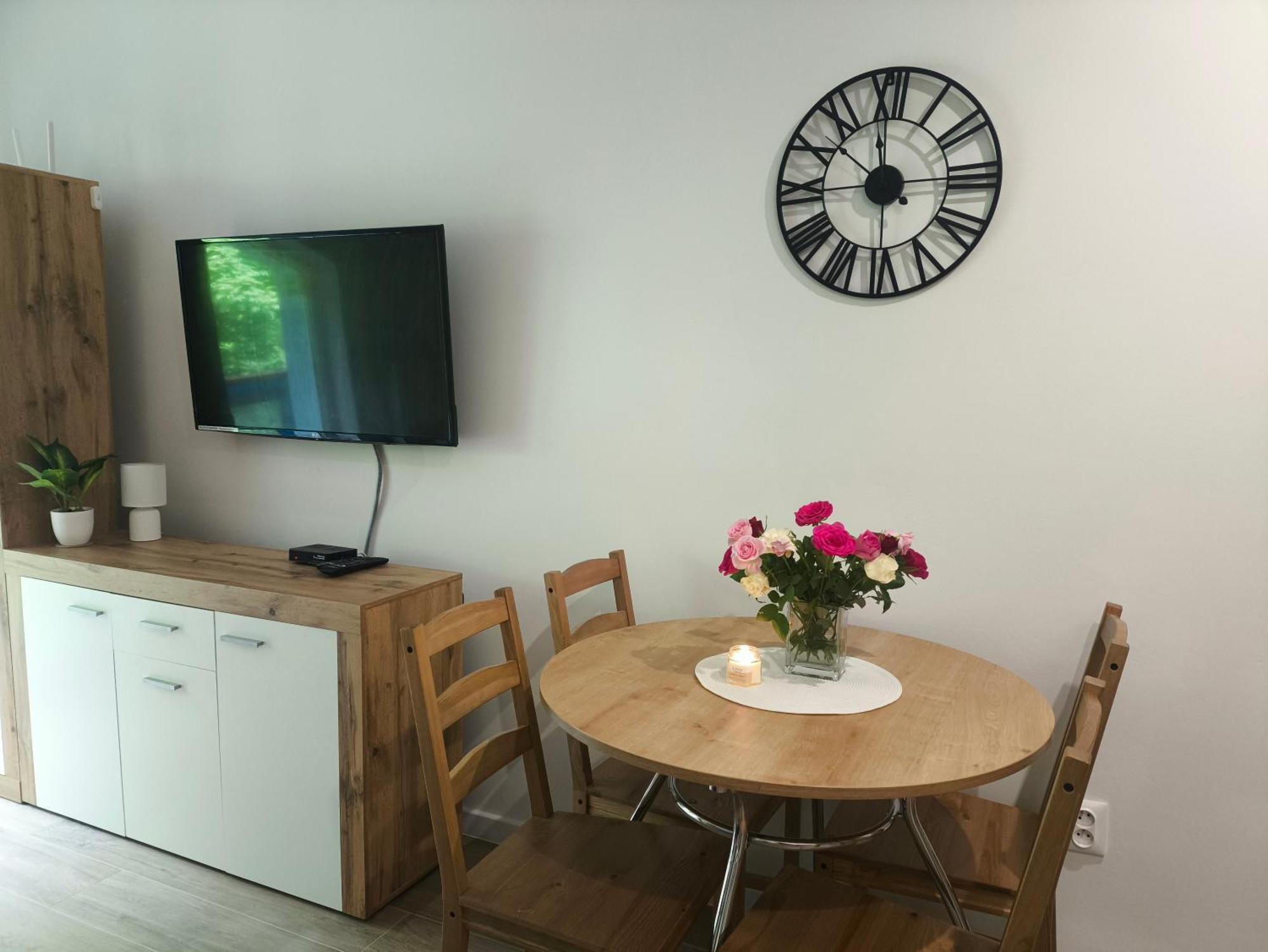 Apartman Ema Donovaly Exteriér fotografie
