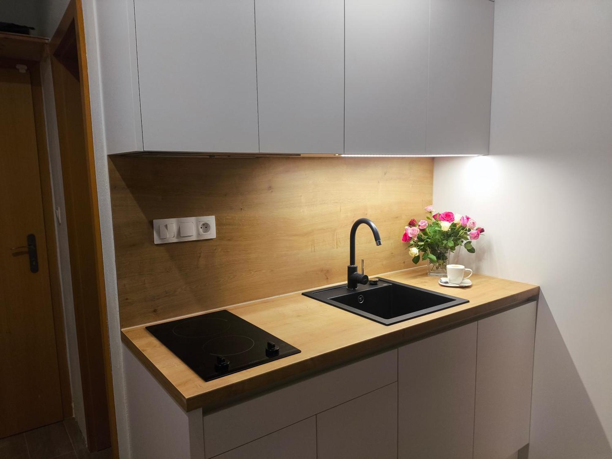 Apartman Ema Donovaly Exteriér fotografie
