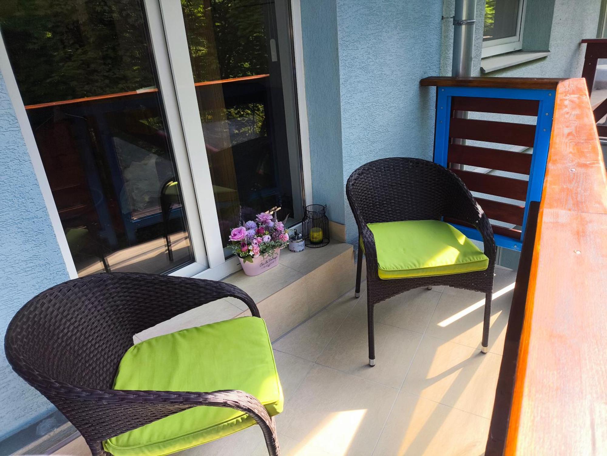Apartman Ema Donovaly Exteriér fotografie