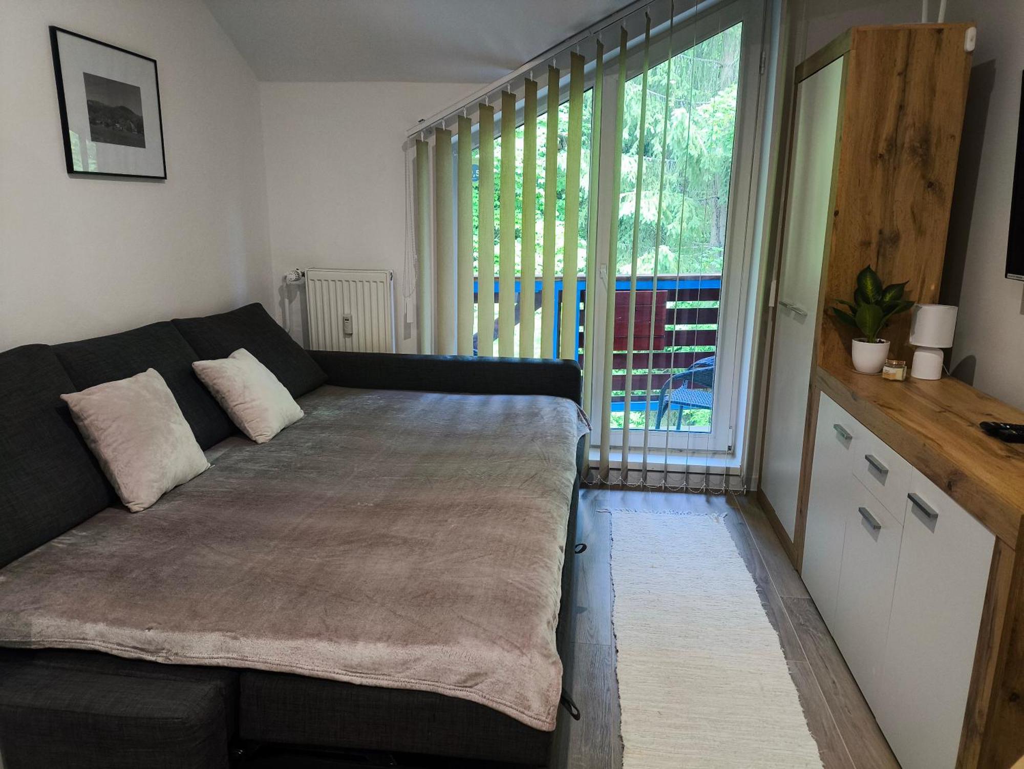 Apartman Ema Donovaly Exteriér fotografie