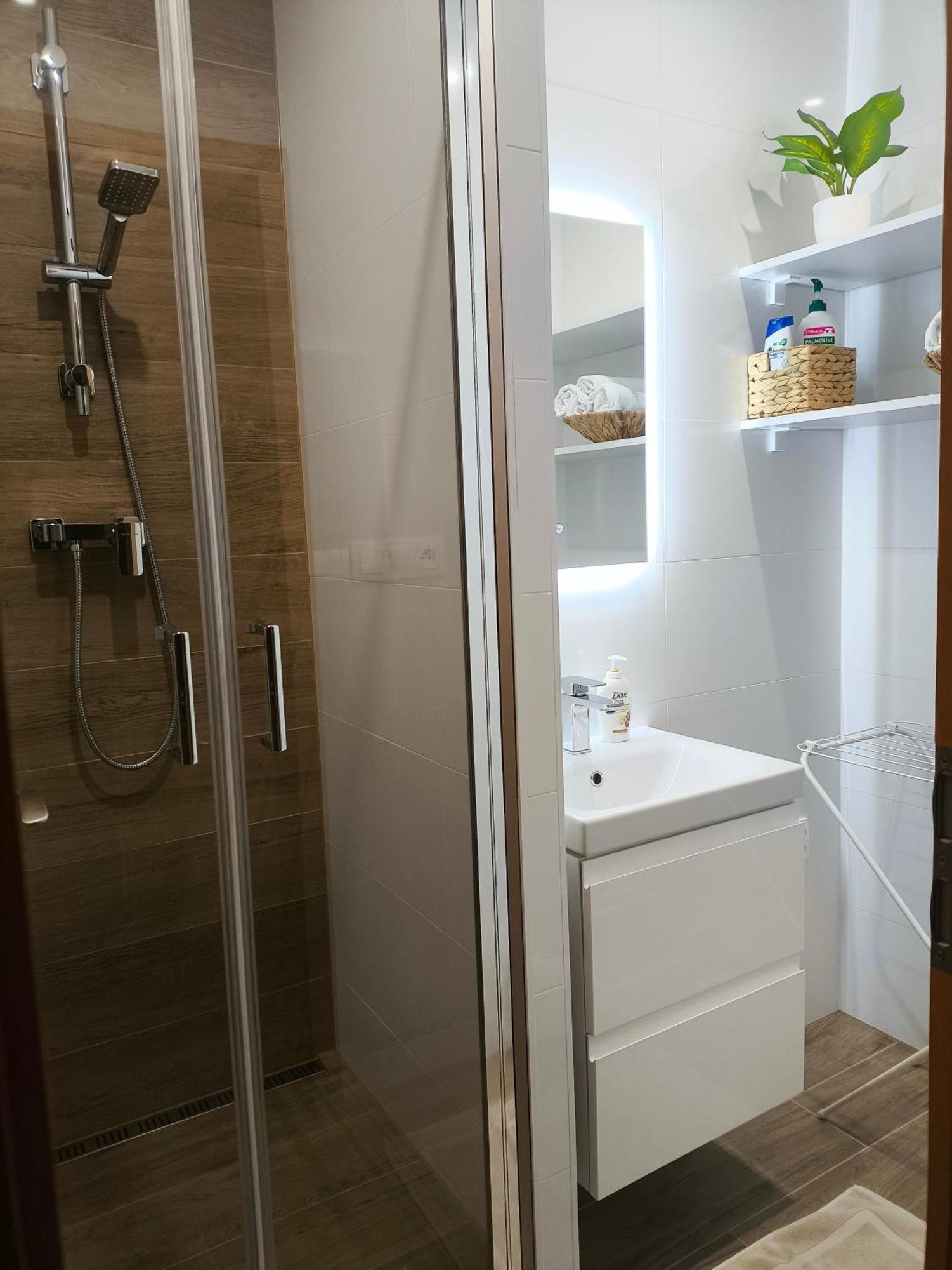 Apartman Ema Donovaly Exteriér fotografie