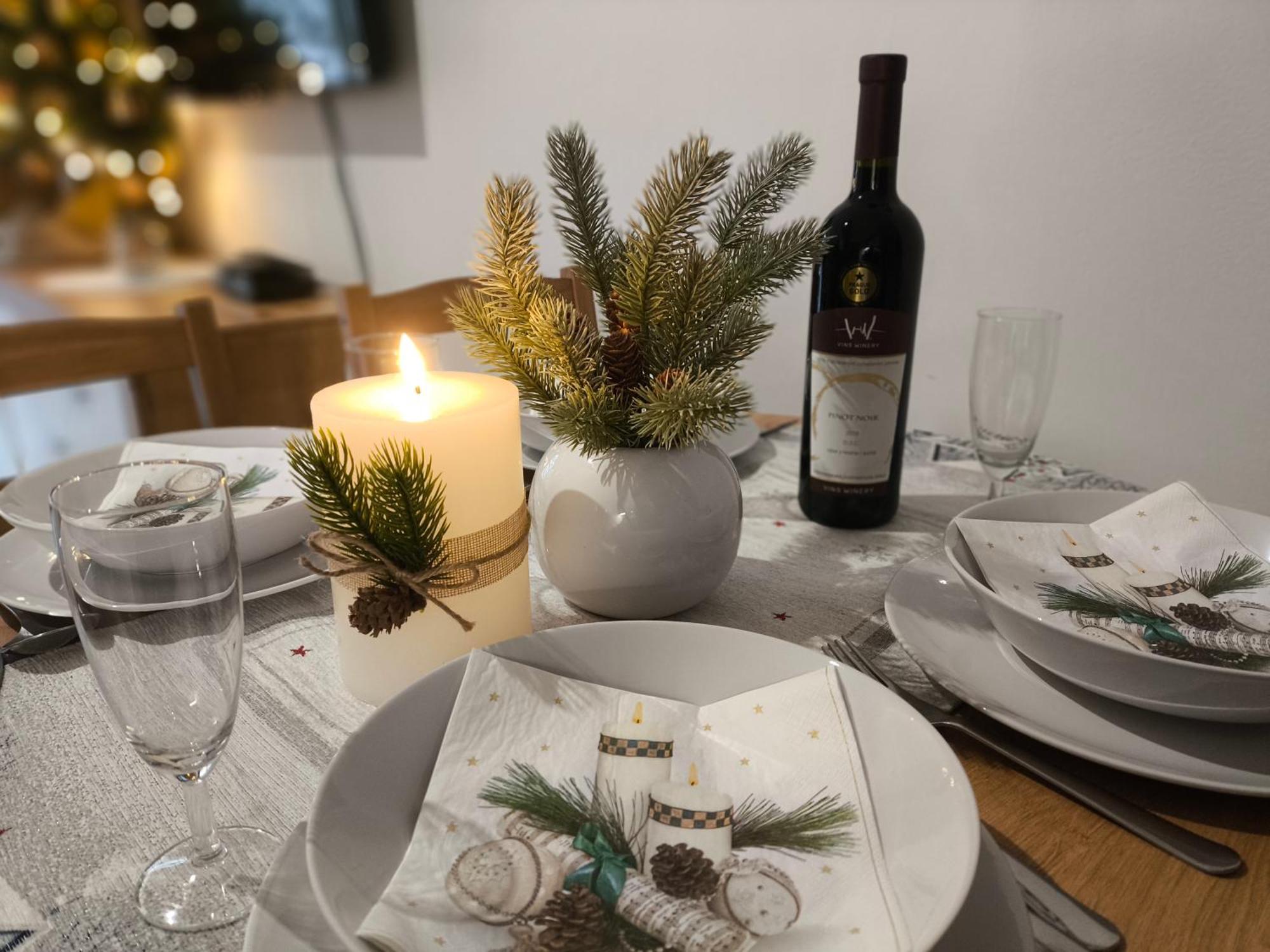 Apartman Ema Donovaly Exteriér fotografie