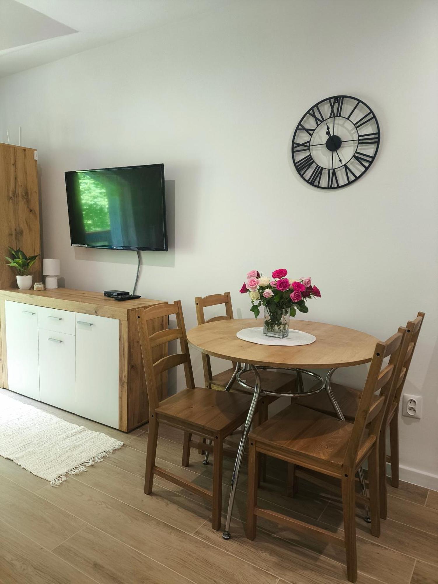 Apartman Ema Donovaly Exteriér fotografie
