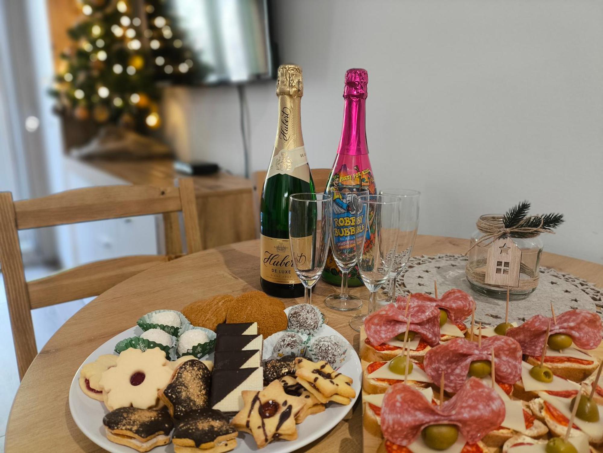 Apartman Ema Donovaly Exteriér fotografie