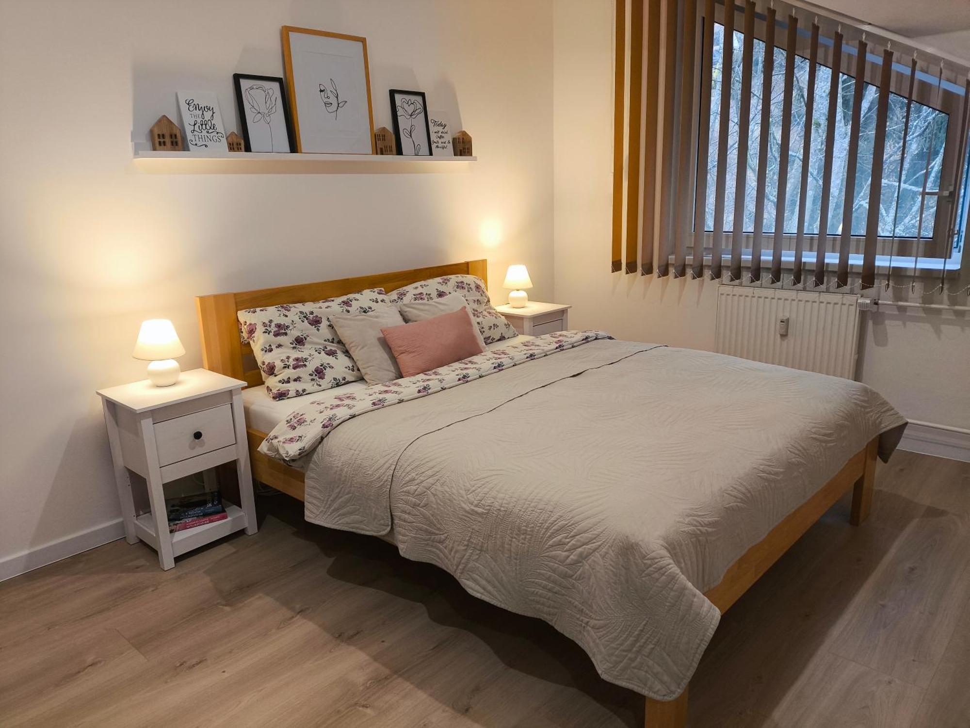 Apartman Ema Donovaly Exteriér fotografie
